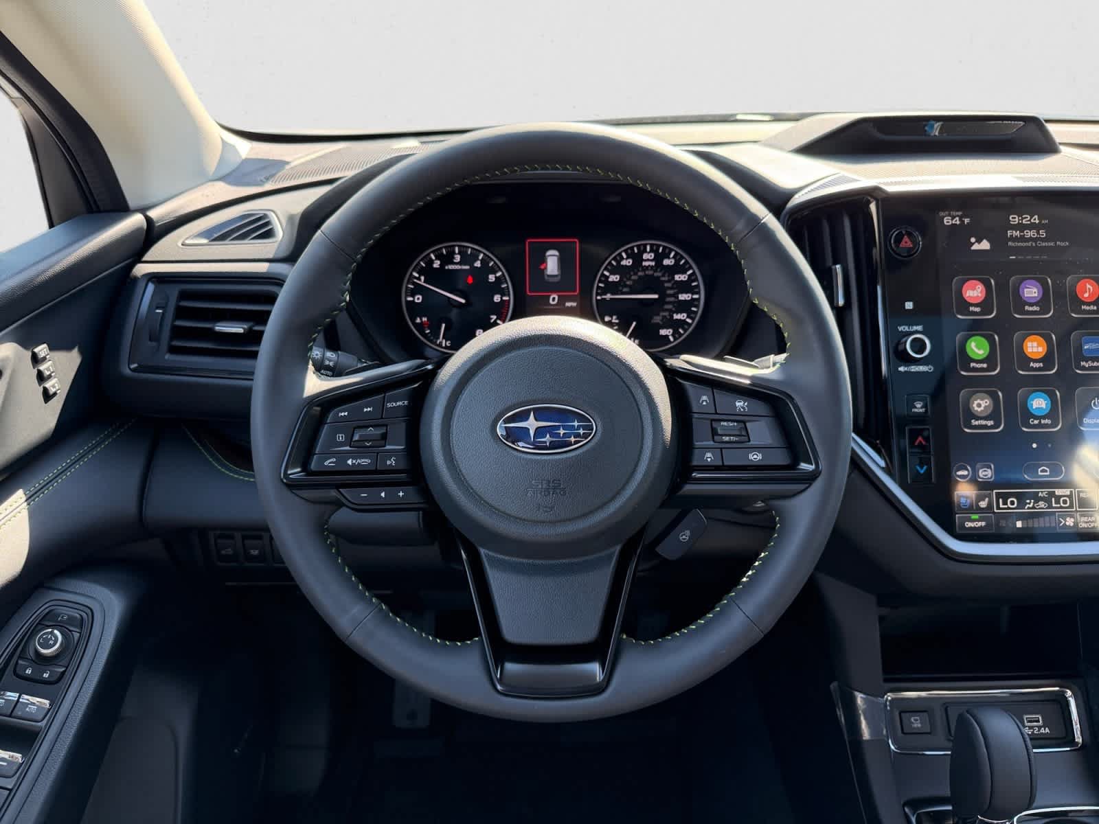 New 2026 Subaru Ascent Bronze Edition AWD/4WD image 14