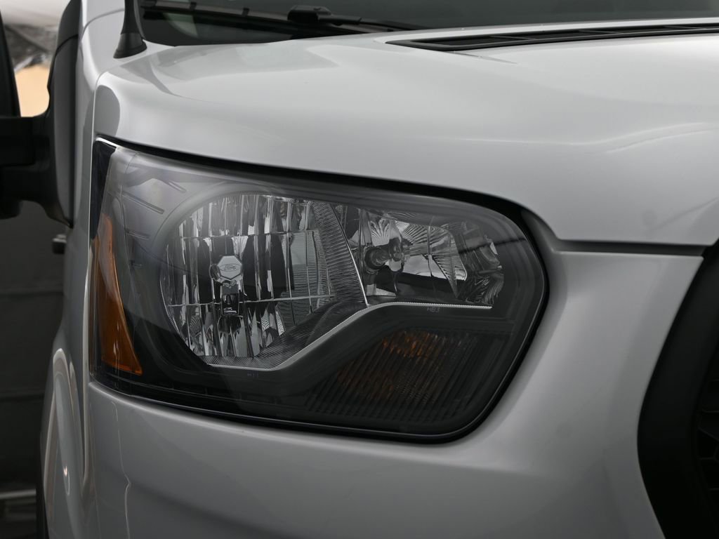 New 2026 Ford Transit 250 Low Roof image 11