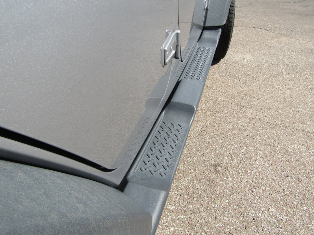 Used 2017 Jeep Wrangler Unlimited Sport w/ Quick Order Package 24S image 41