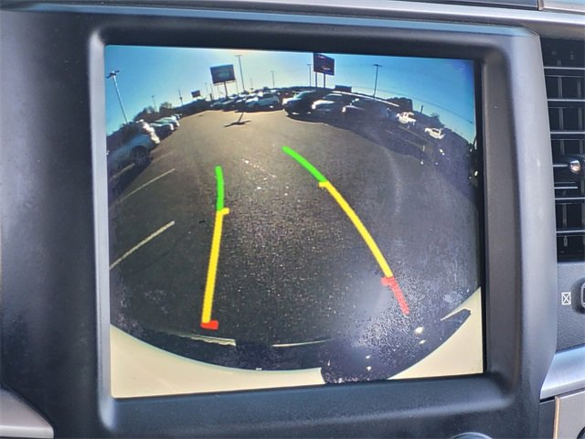 Used 2019 RAM 1500 Classic Warlock w/ Electronics Group image 21