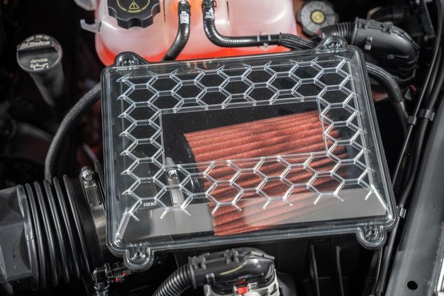 New 2026 Chevrolet Suburban High Country image 25