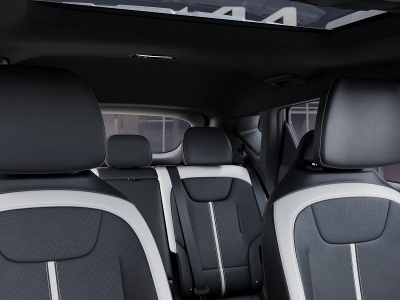 New 2025 Kia EV6 GT-Line AWD/4WD image 27