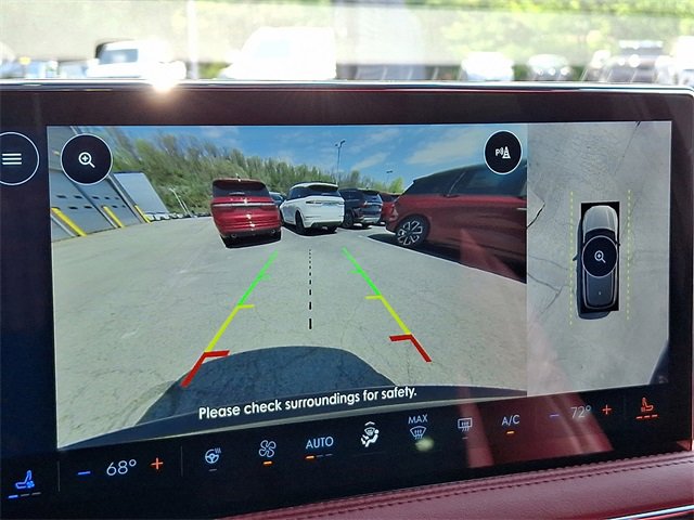 Used 2023 Lincoln Corsair Reserve w/ Equipment Group 202A image 19