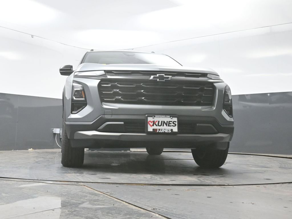 New 2026 Chevrolet Equinox LT w/ Convenience Package II image 47