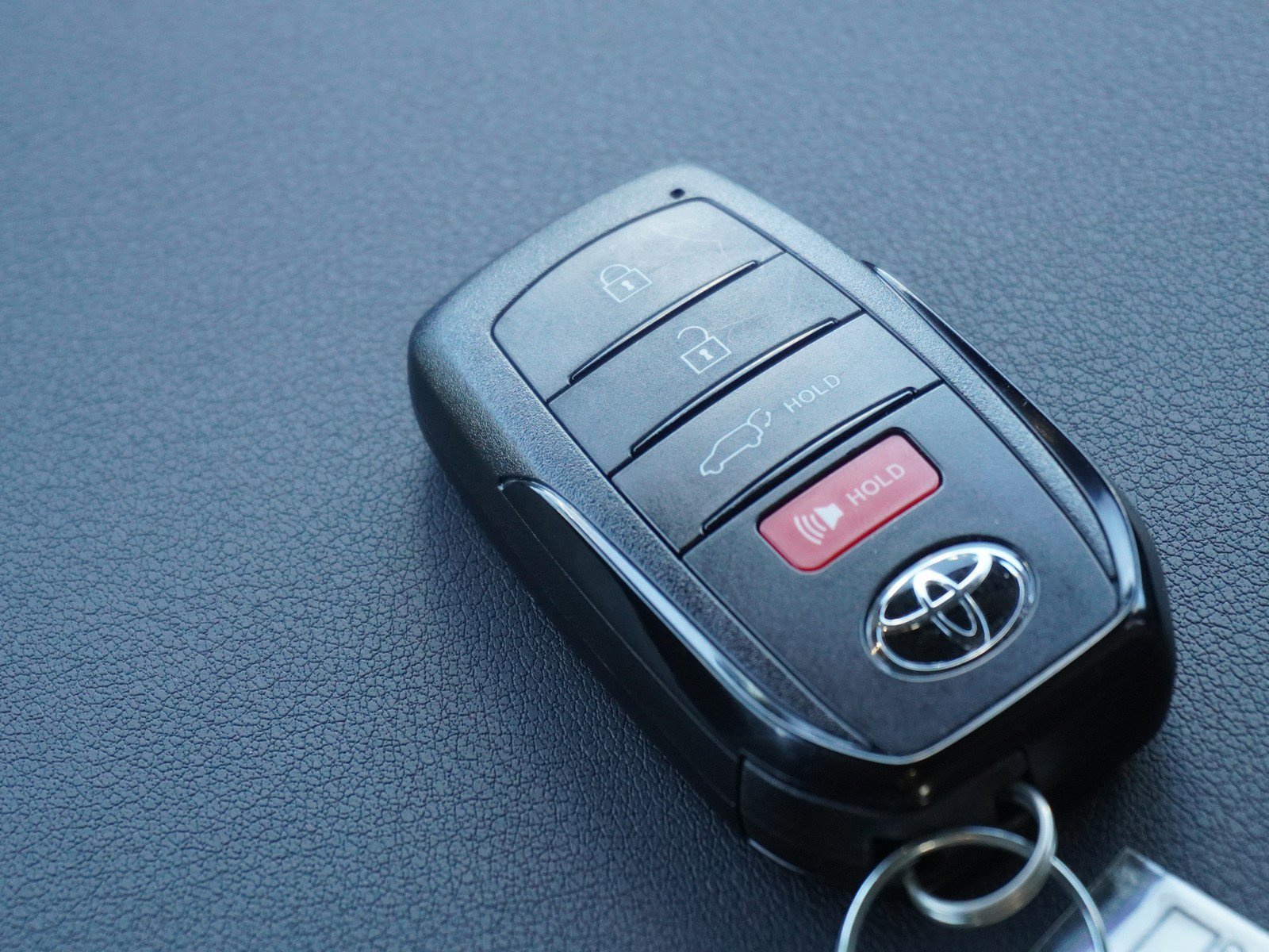 New 2026 Toyota bZ image 16