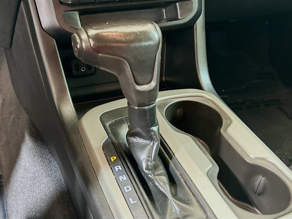 Used 2019 GMC Canyon SLE w/ Driver Alert Package RWD image 14
