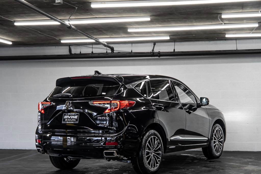 New 2026 Acura RDX SH-AWD w/ Advance Package image 5