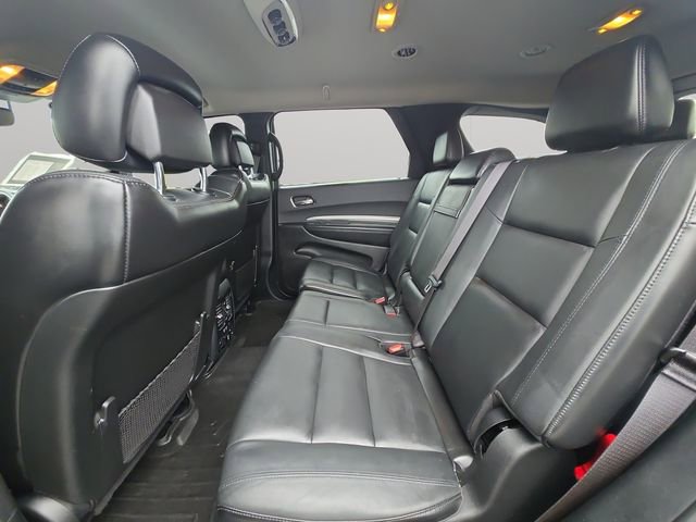 Used 2020 Dodge Durango GT AWD/4WD image 12
