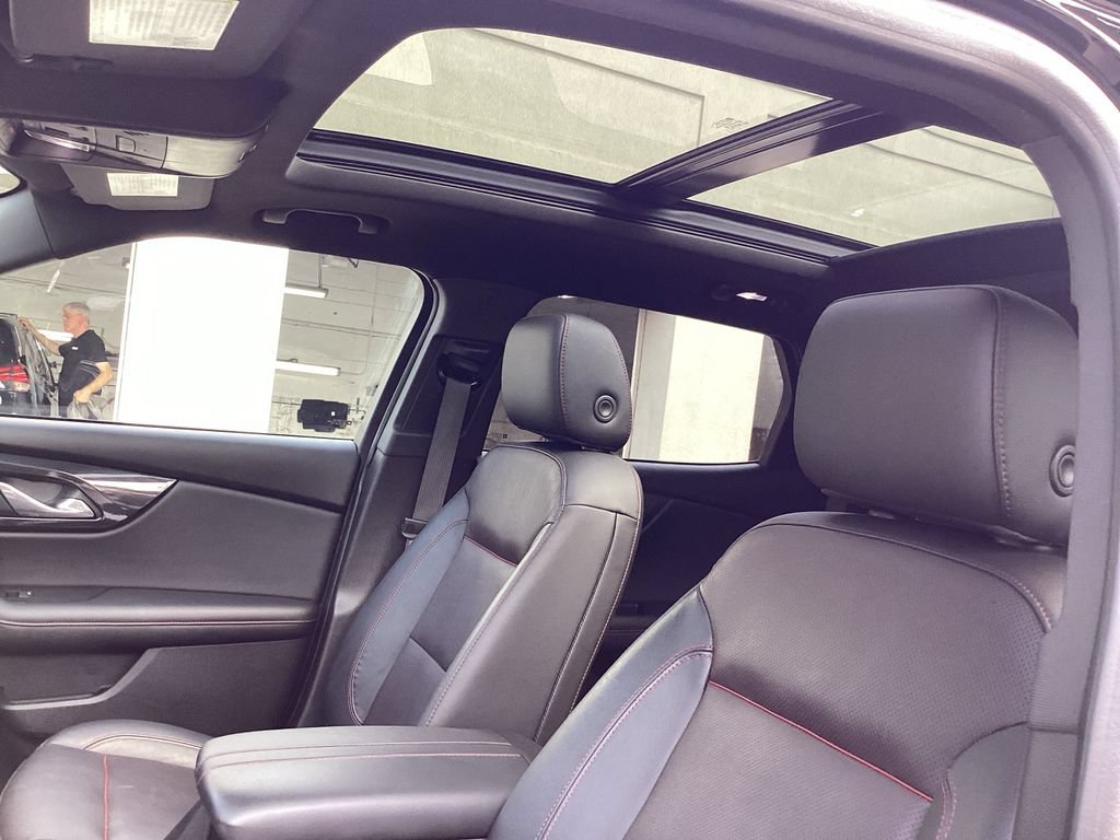 Used 2020 Chevrolet Blazer RS AWD/4WD image 18