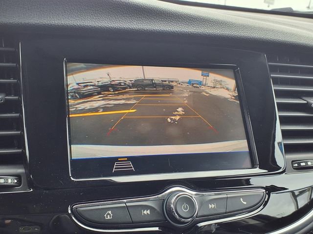 Used 2022 Buick Encore Preferred w/ Safety Package image 7