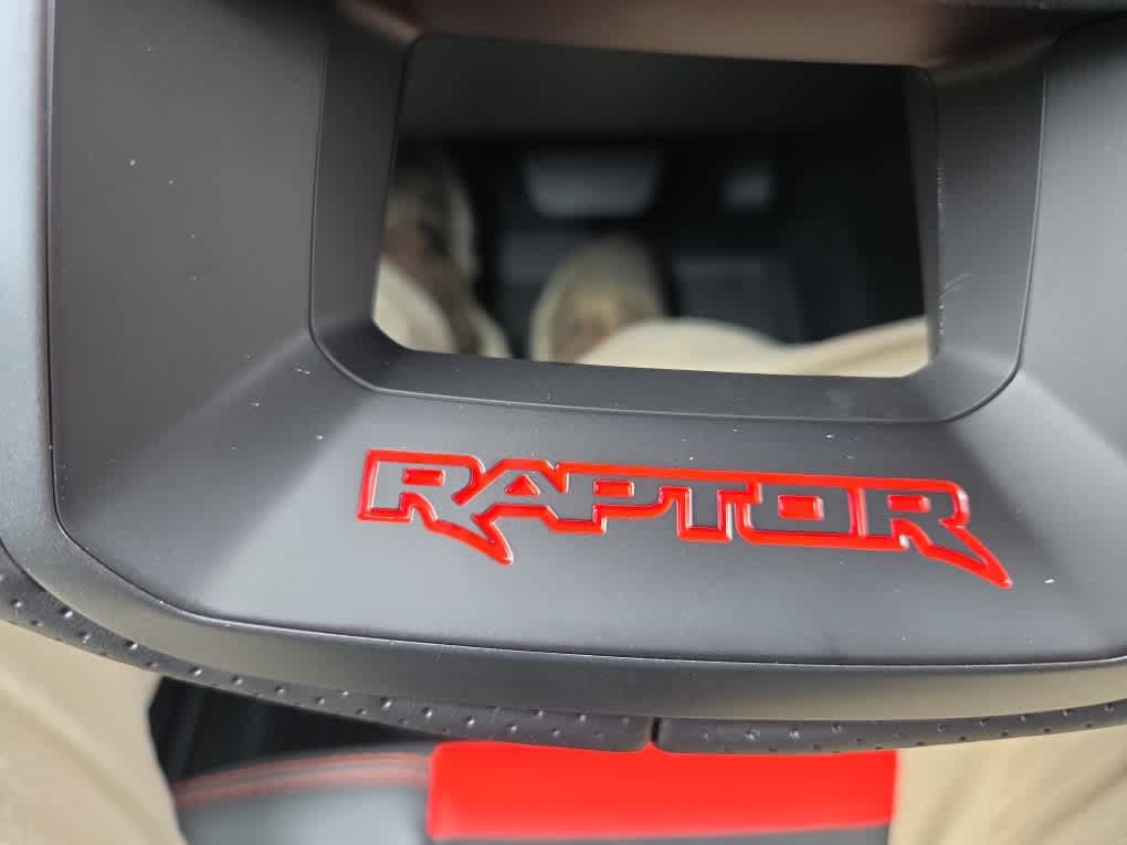 New 2026 Ford Ranger Raptor AWD/4WD image 38