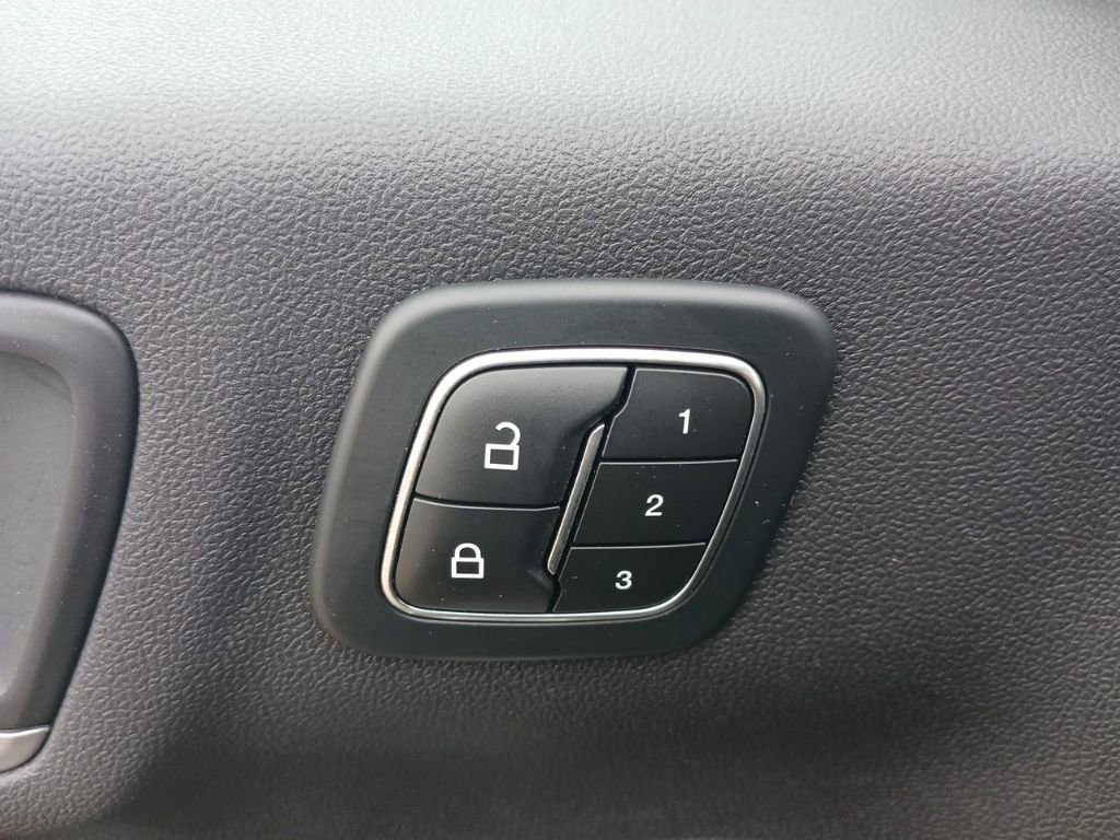 Used 2023 Ford Escape Platinum w/ Class II Trailer Tow Package image 14