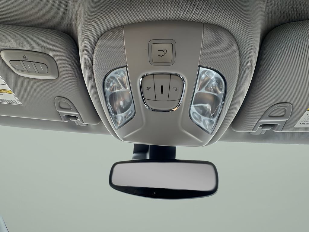 Used 2022 Jeep Compass Latitude w/ Convenience Group image 23