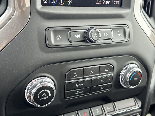 New 2026 GMC Sierra 1500 Pro w/ Pro Value Package RWD image 11