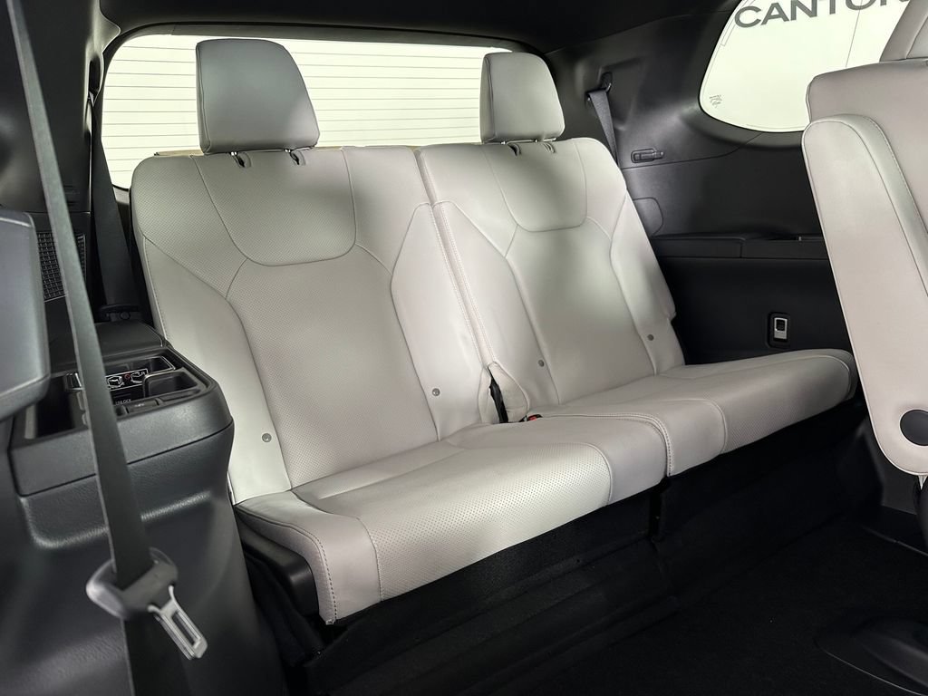 New 2026 Lexus TX 350 AWD w/ Technology Package image 18