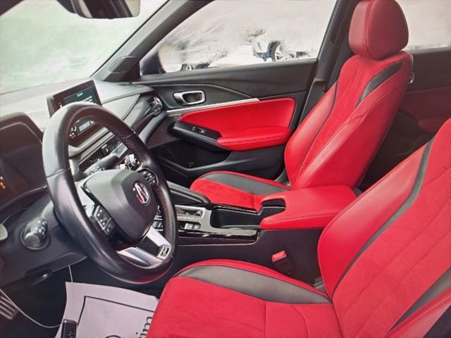 Used 2024 Acura Integra A-Spec FWD image 5