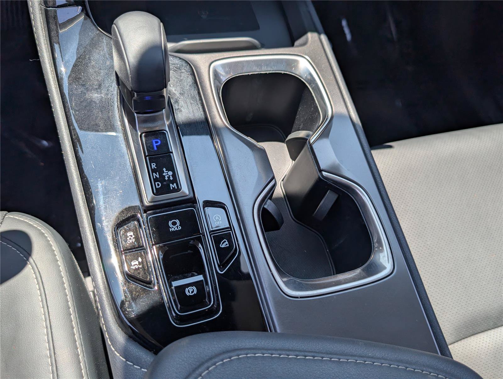 Certified 2024 Lexus NX 350 AWD image 25