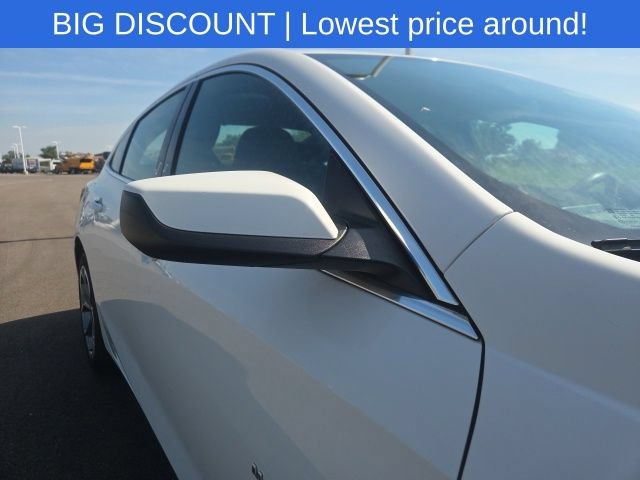 Used 2020 Chevrolet Malibu LT FWD image 7