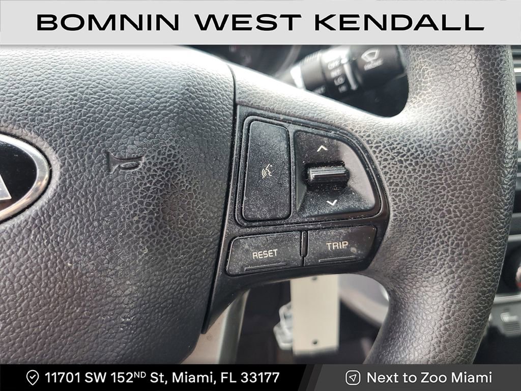 Used 2017 Kia Rio LX w/ Power Package image 29