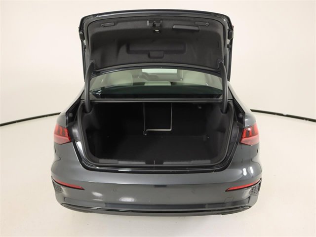Certified 2024 Audi A3 2.0T Premium Plus image 22