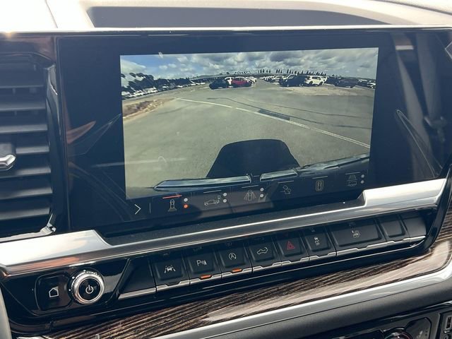 New 2026 GMC Sierra 1500 Elevation w/ Elevation Premium Package image 19