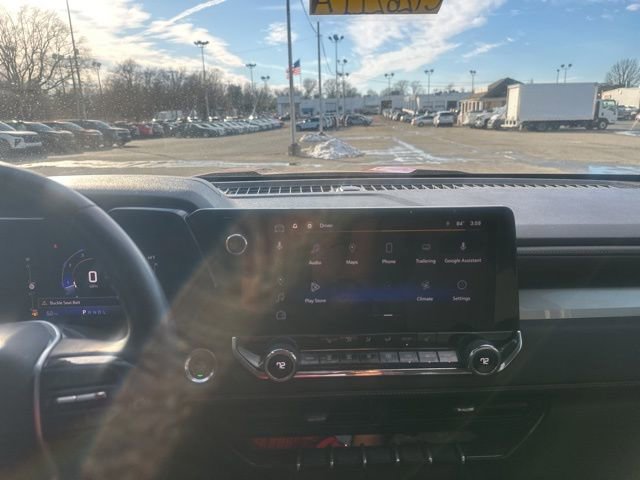 Certified 2023 Chevrolet Colorado LT w/ LT Convenience Package II image 13