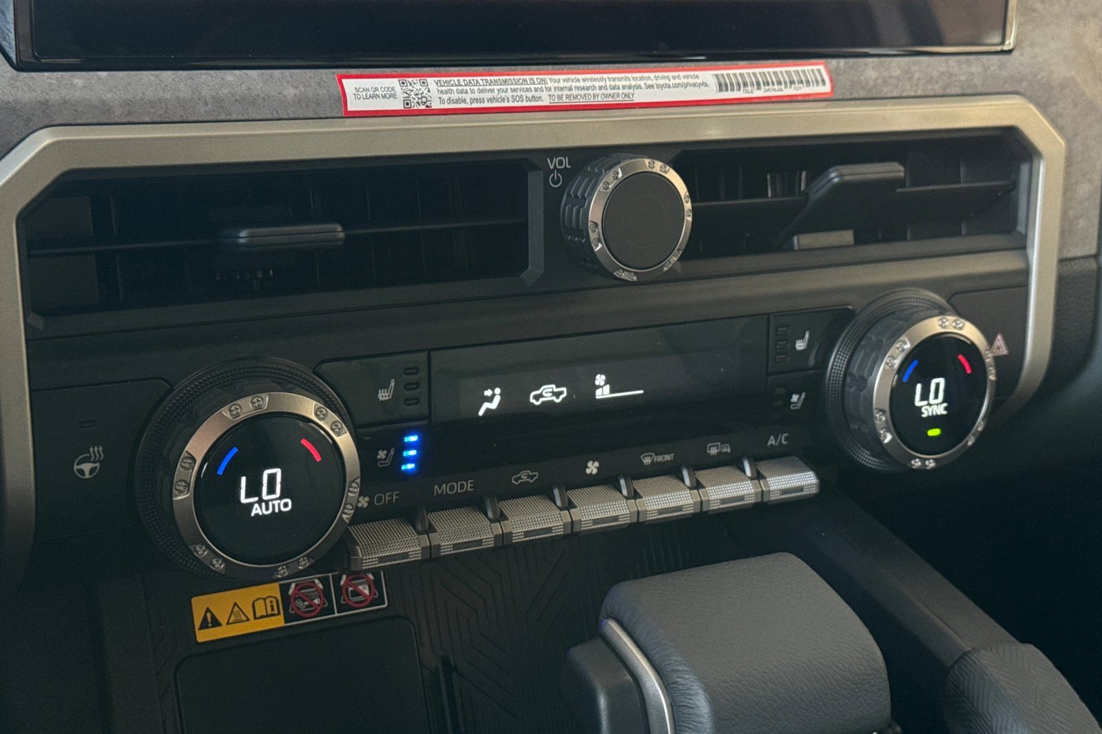 Certified 2025 Toyota Tacoma Trailhunter image 25