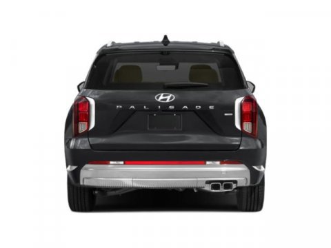Used 2024 Hyundai Palisade Calligraphy image 8