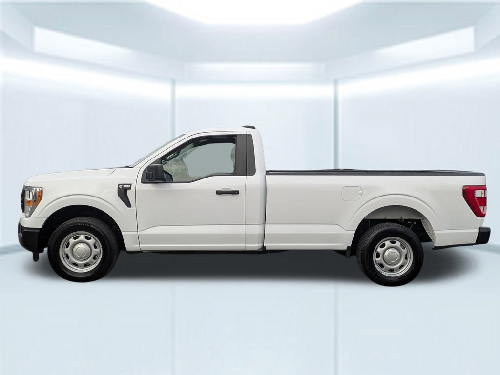 Used 2022 Ford F150 XL image 2