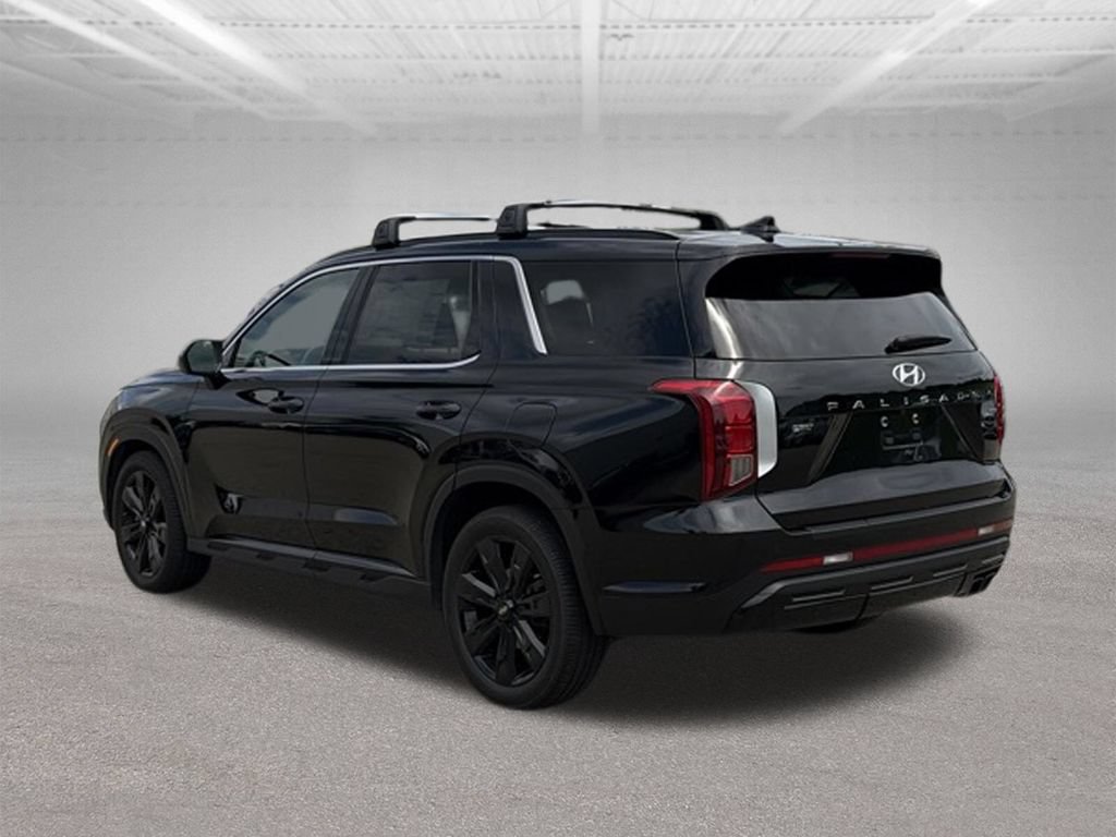 Used 2024 Hyundai Palisade XRT AWD/4WD image 3