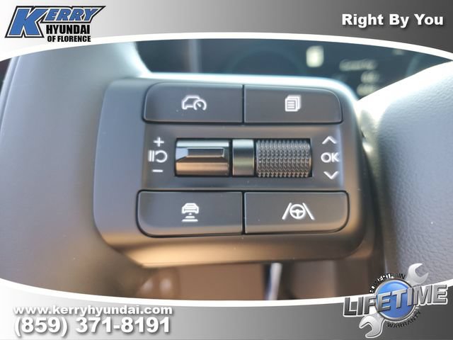 New 2026 Hyundai Santa Fe Calligraphy AWD/4WD image 23