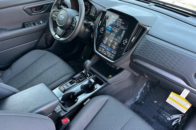 Used 2026 Subaru Forester Premium AWD/4WD image 18