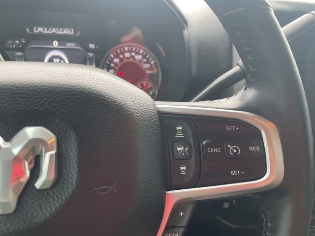 Used 2024 RAM 2500 Big Horn w/ Safety Group image 30