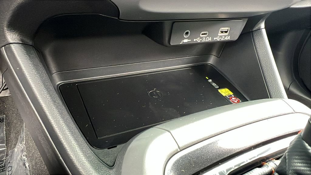 New 2025 Subaru Crosstrek 2.5i Limited image 18