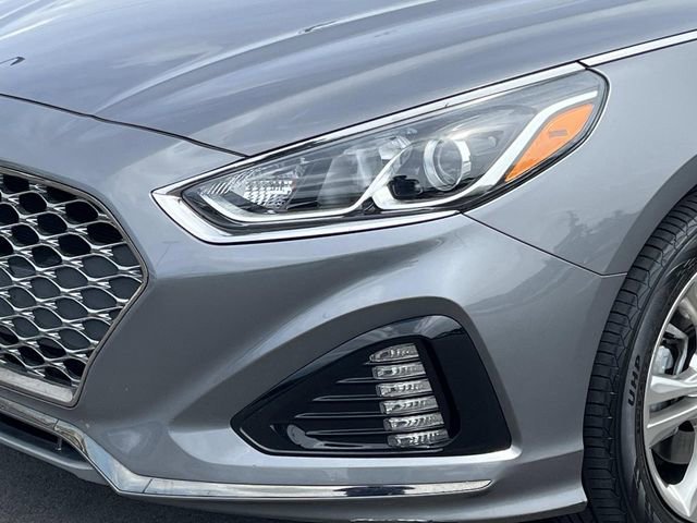 Used 2019 Hyundai Sonata Sport FWD image 9