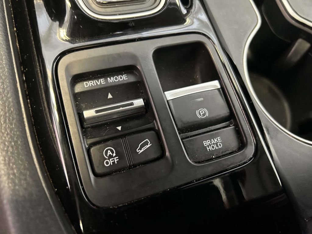 Used 2023 Honda Pilot Elite image 23