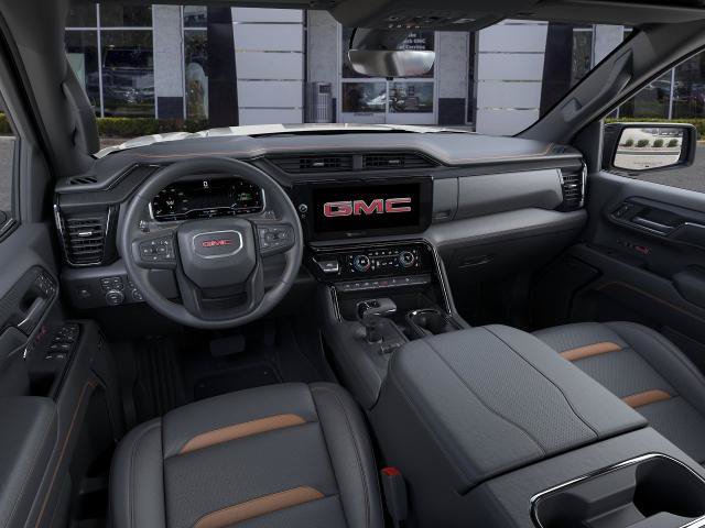New 2026 GMC Sierra 1500 AT4 w/ AT4 Premium Package AWD/4WD image 15