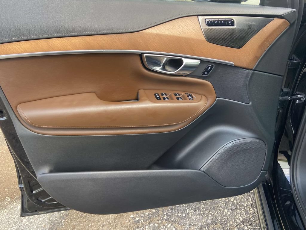 Used 2019 Volvo XC90 T6 Inscription w/ Protection Package Premier AWD/4WD image 15