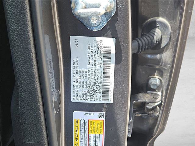 Used 2025 Acura Integra Type S image 22