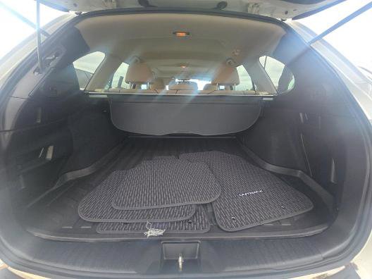 Used 2016 Subaru Outback 2.5i Premium image 7