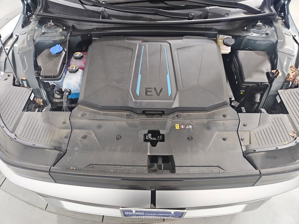 Certified 2024 Hyundai Ioniq 5 SEL RWD image 22
