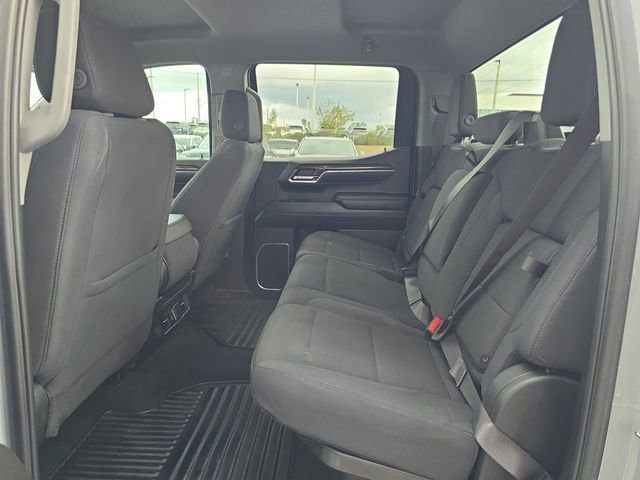 Certified 2024 GMC Sierra 1500 Elevation image 16