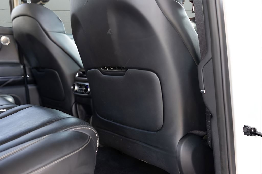 Used 2022 Genesis GV80 2.5T w/ Prestige Package 04 image 74