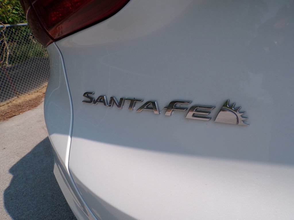 Used 2020 Hyundai Santa Fe SEL w/ Convenience Package AWD/4WD image 15
