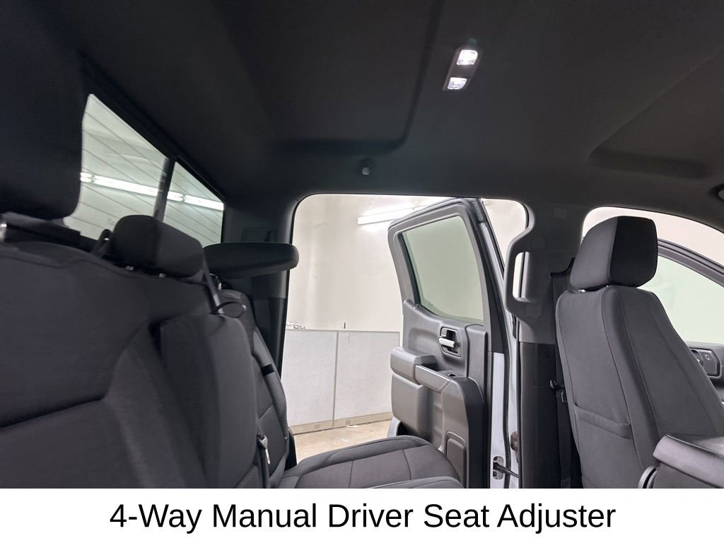 Used 2020 Chevrolet Silverado 1500 LT w/ All-Star Edition image 27