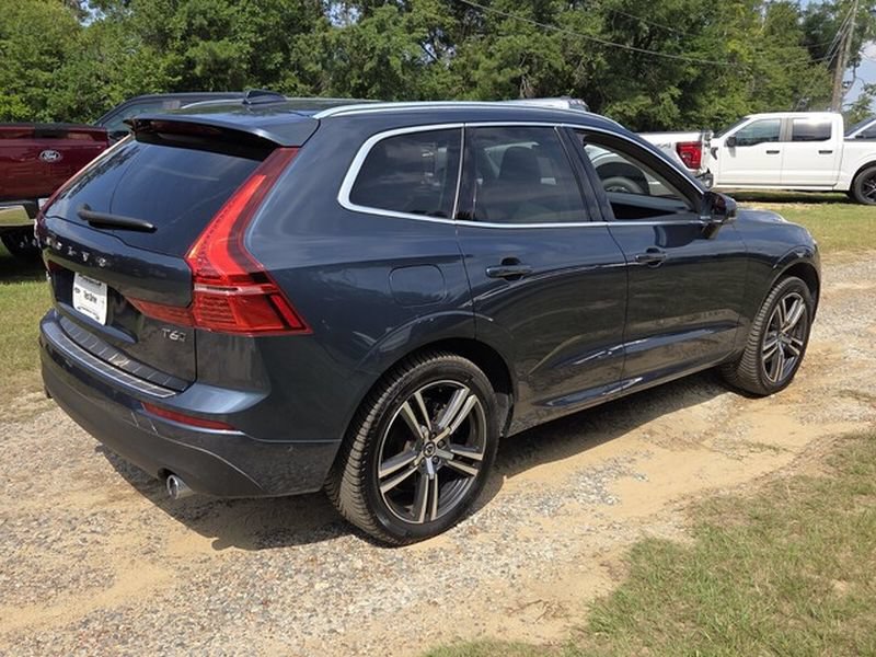 Used 2019 Volvo XC60 T6 Momentum w/ Premium Package AWD/4WD image 13