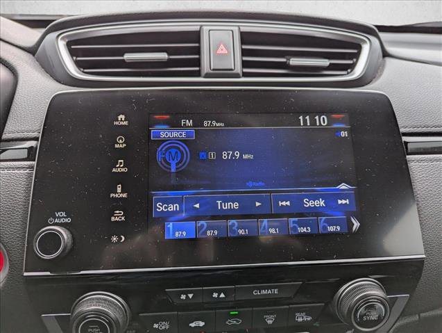 Used 2022 Honda CR-V Touring image 19