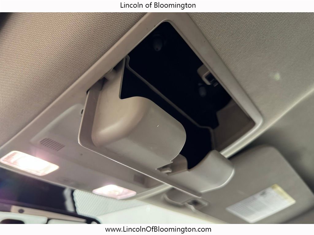 Used 2019 Ford Ranger Lariat w/ Equipment Group 501A Mid image 47