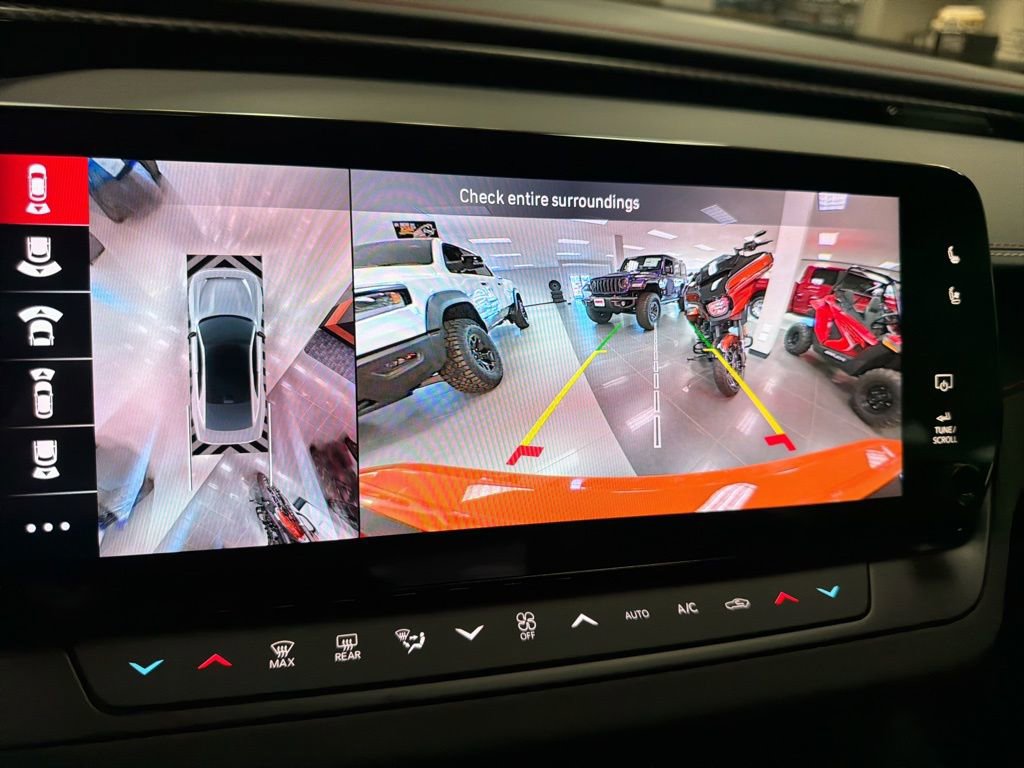 New 2026 Dodge Charger R/T Scat Pack image 19