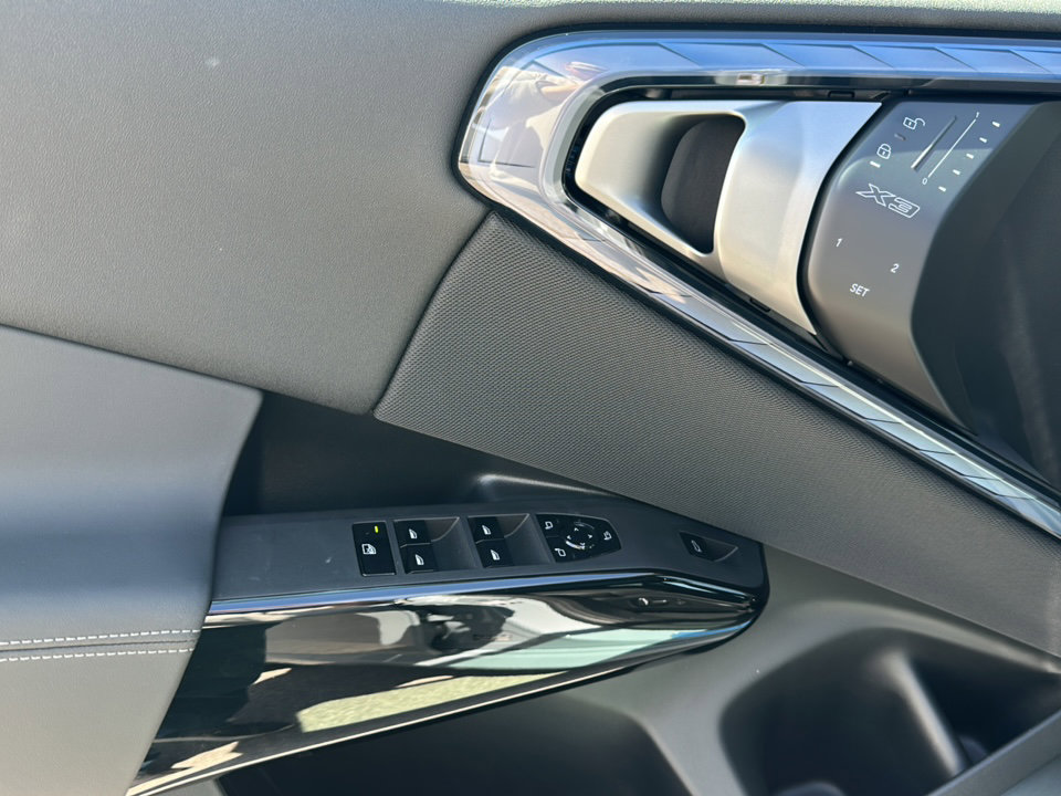 New 2026 BMW X3 xDrive30 image 14